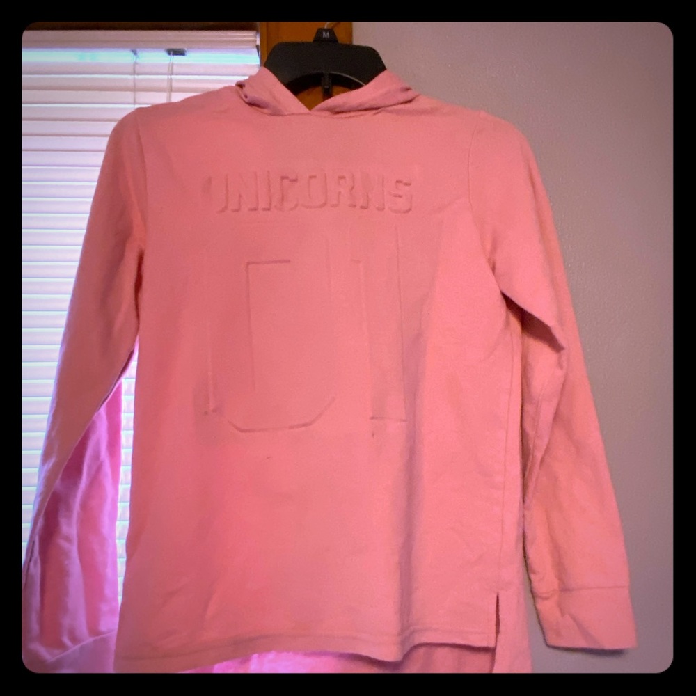 Unicorn Jersey